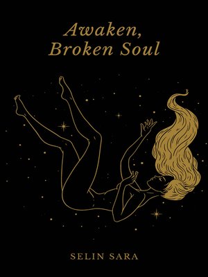 cover image of Awaken, Broken Soul